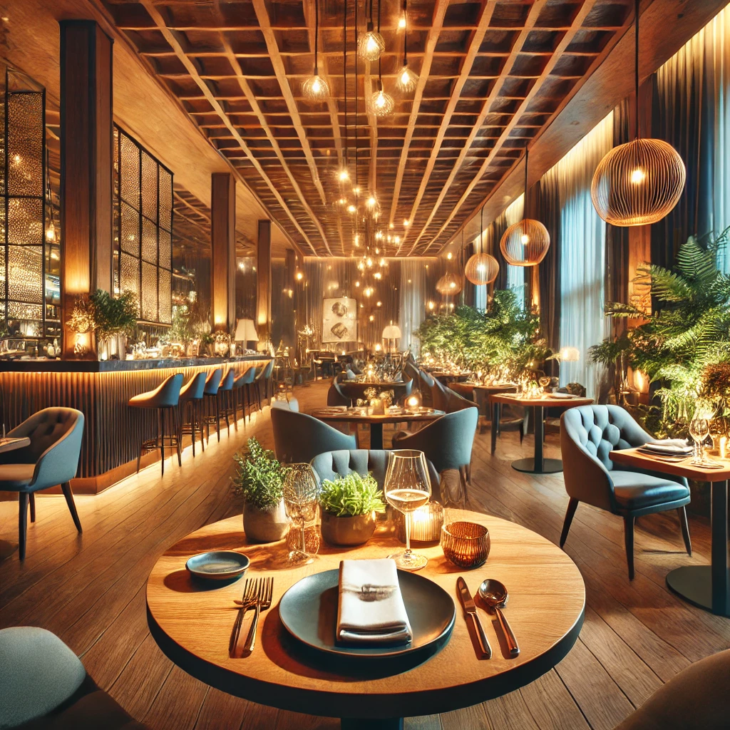 Cum să-ți Dezvolți Brandul de Restaurant: Sfaturi pentru Succes